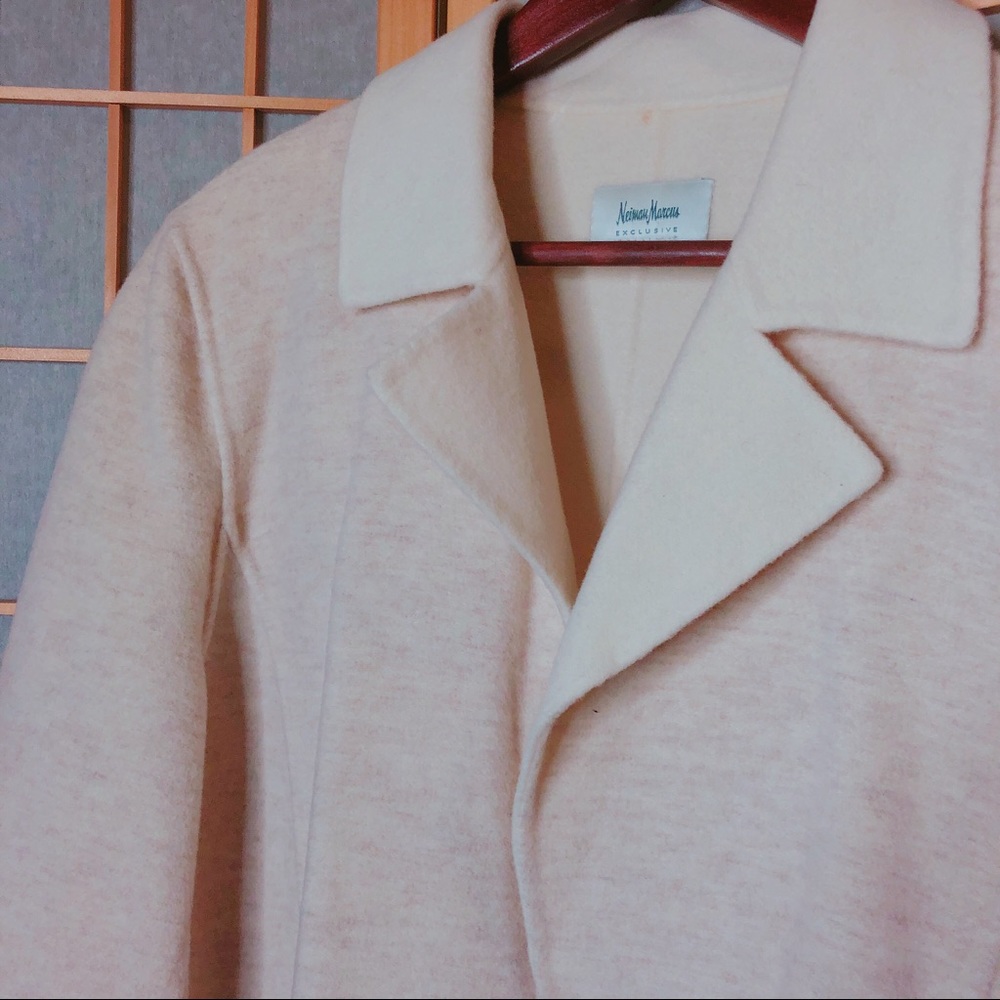 Neiman Marcus Coat